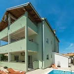 Marija 3548-3 Apartmán *