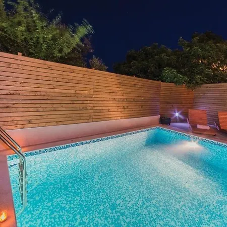 Marija 3548-3 Appartamento Pakoštane