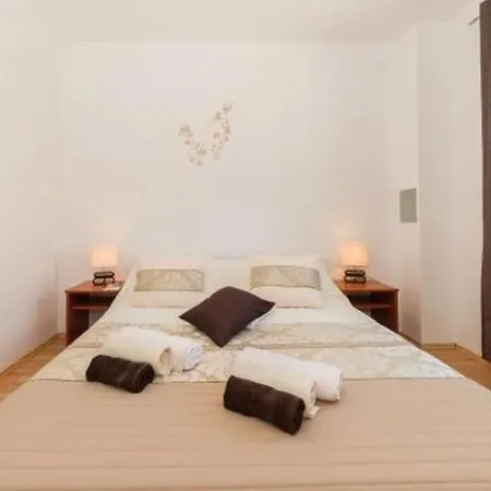 Marija 3548-3 Apartment *