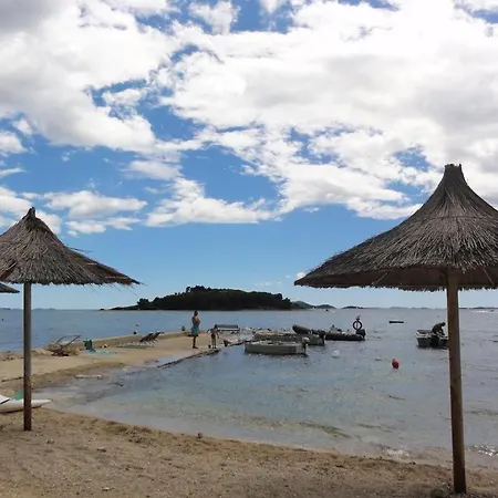 Apartment Marija 3548-3 *