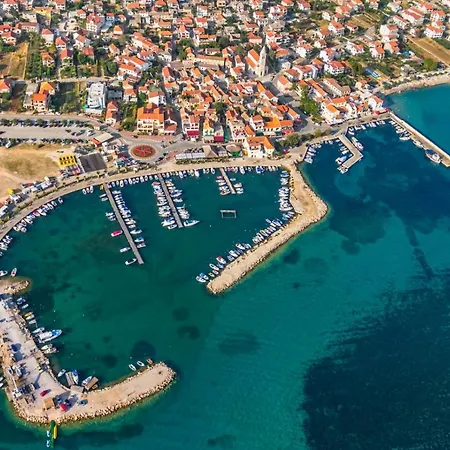 Marija 3548-3 Apartment