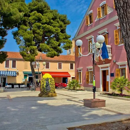 Apartment Marija 3548-3 *