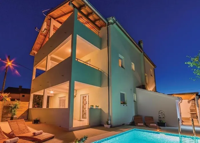 Marija 3548-3 Apartman