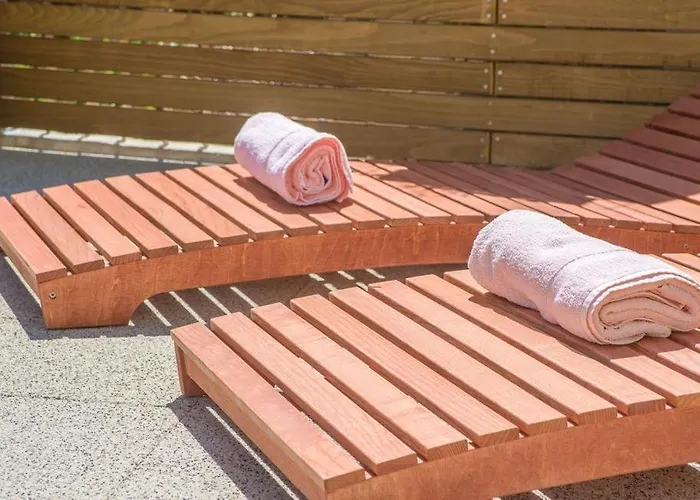 アパート Marija 3548-3 *