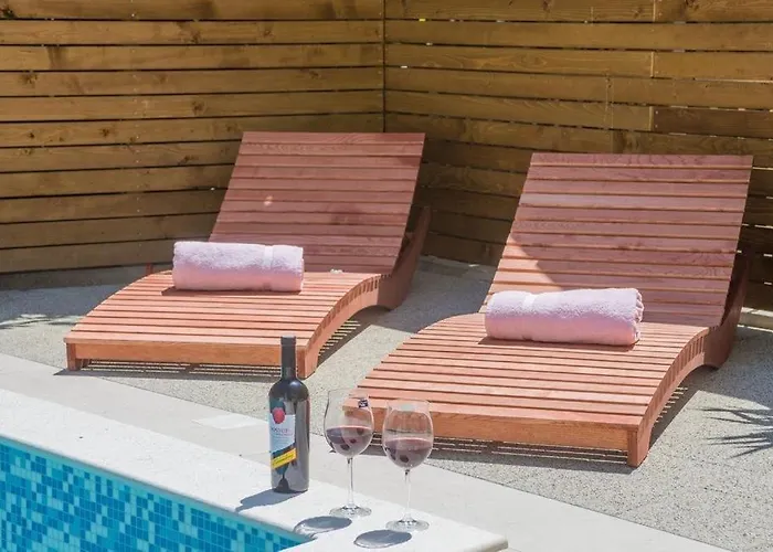 Marija 3548-3 Apartman