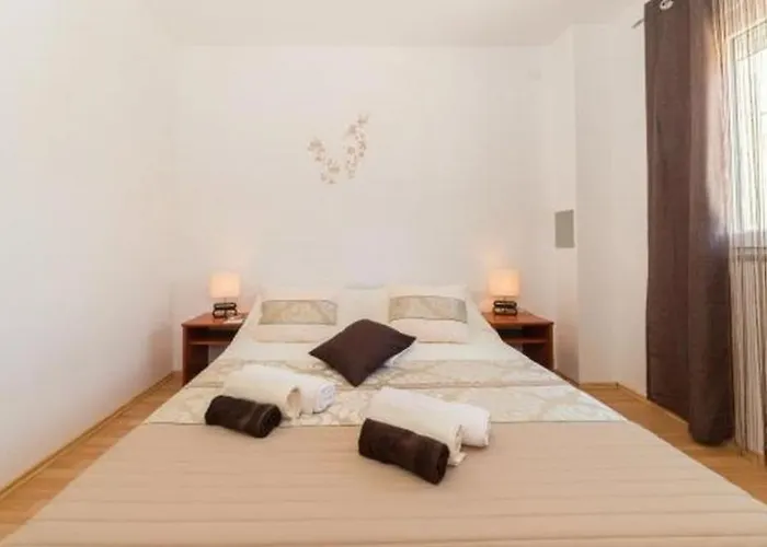 Marija 3548-3 Apartman *