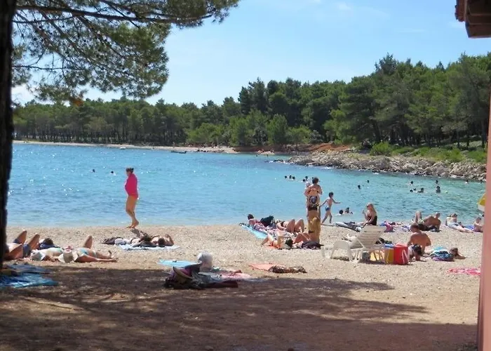 Marija 3548-3 アパート