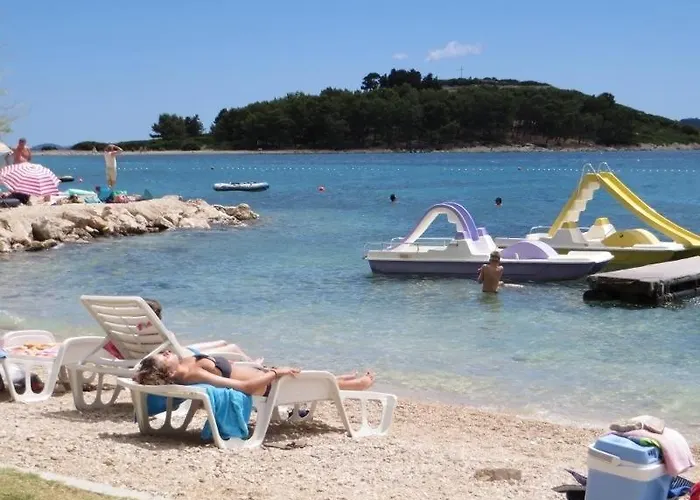 Marija 3548-3 Apartman Pakostane