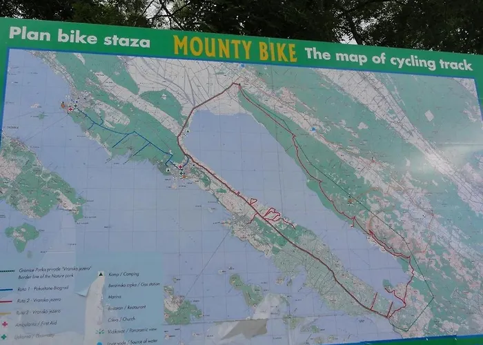 Marija 3548-3 * Pakoštane