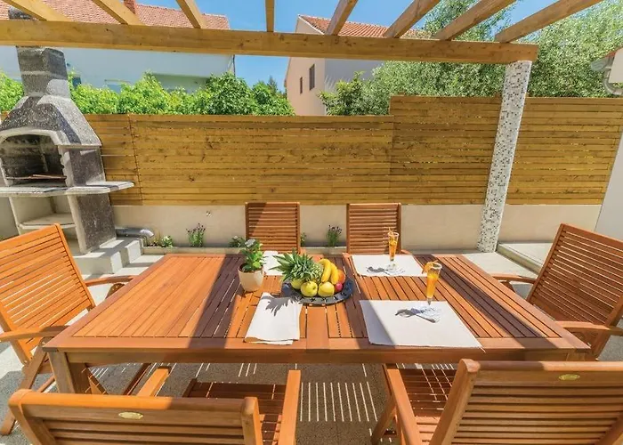 Apartman Marija 3548-3