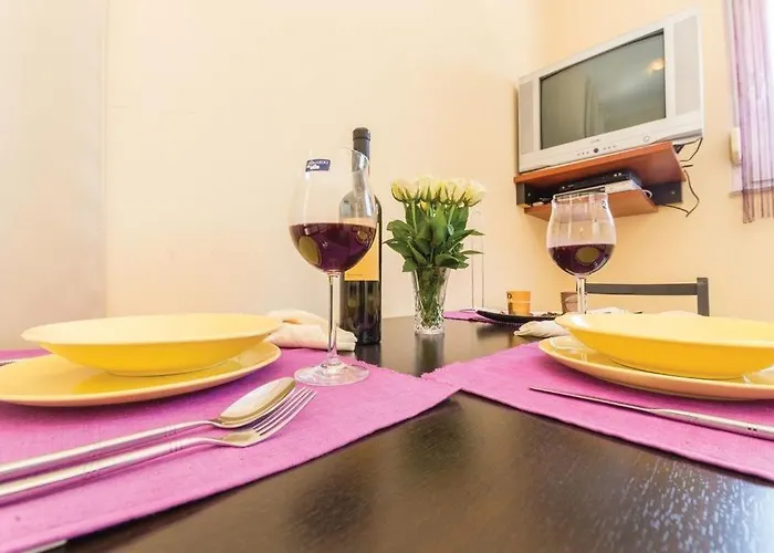 アパート Marija 3548-3 Pakoštane