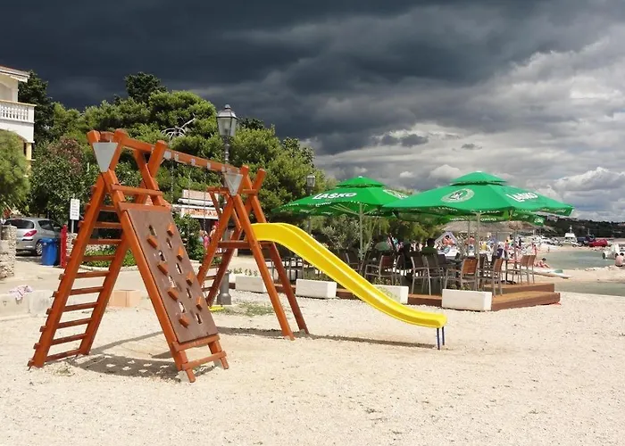 アパート Marija 3548-3 *