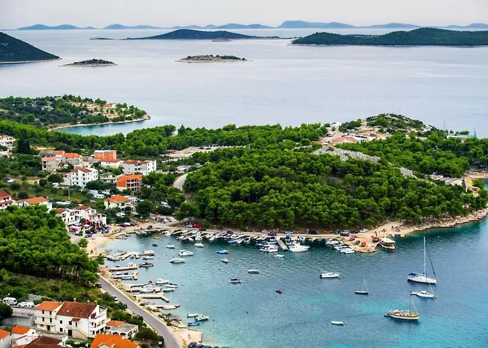 Marija 3548-3 アパート *