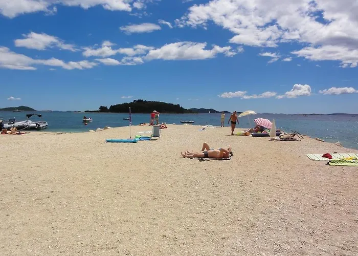 アパート Marija 3548-3