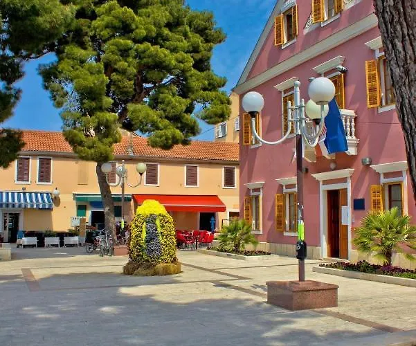 アパート Marija 3548-3 *