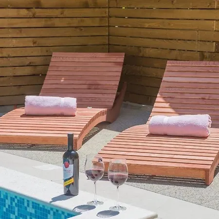 Marija 3548-3 شقة