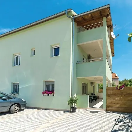 Marija 3548-3 Apartment
