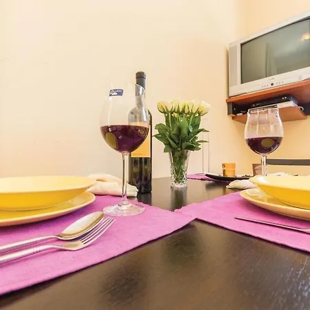 شقة Marija 3548-3 باكوشتاني