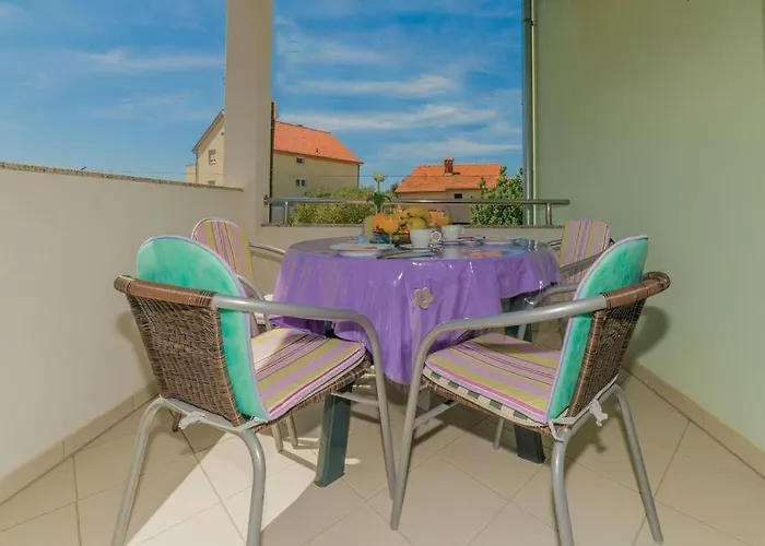 Apartamento Marija 3548-3