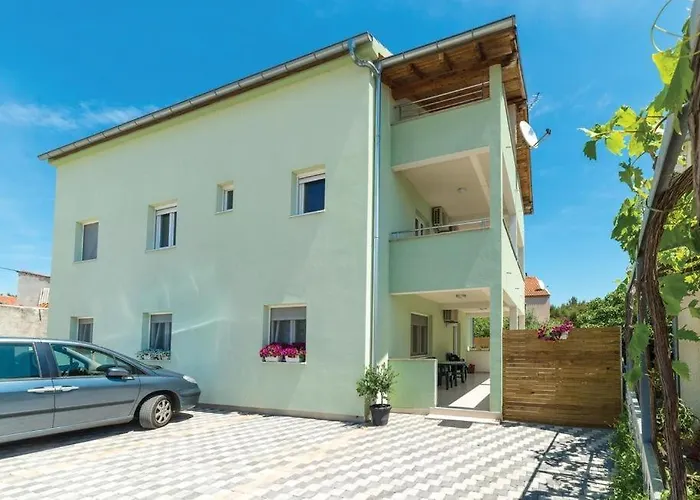 Marija 3548-3 Апартаменты