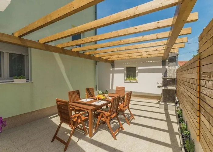 Appartement Marija 3548-3 *
